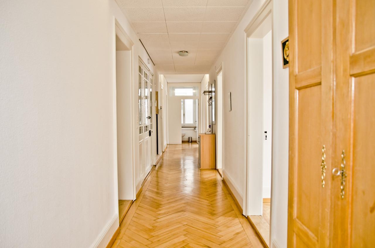 Apartment Eigernordwand - Griwa Rent Ag Гриндельвальд Экстерьер фото
